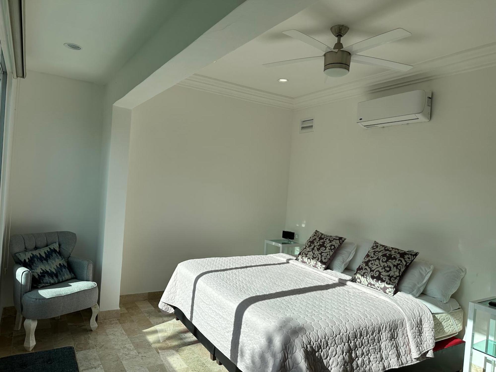 Paradise Villa In Пуэрто-Морелос Экстерьер фото