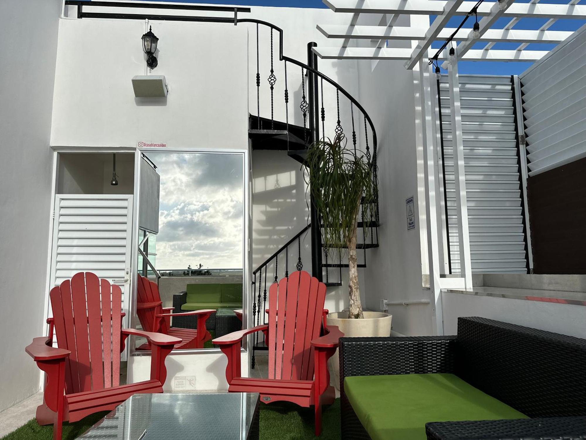 Paradise Villa In Пуэрто-Морелос Экстерьер фото